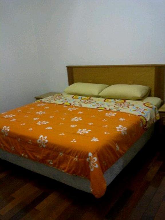 Marina Condominium Holiday Homestay Kota Kinabalu Quarto foto